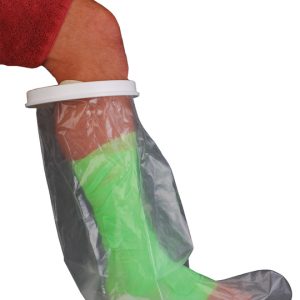 Leg Cast Protector Small NOVA