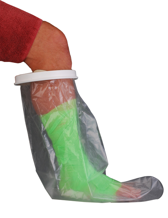 Leg Cast Protector Small NOVA