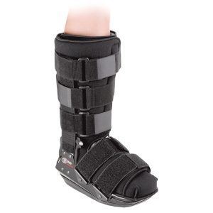 BOOT, WALKER AIRSELECT SHORT SM