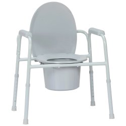 Commode, standard