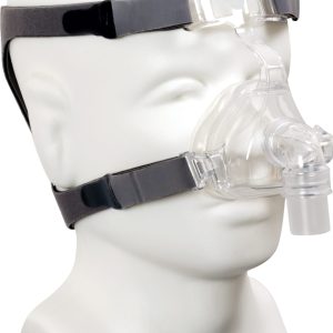 Nasal CPAP Mask – Large
