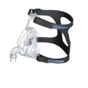 Full Face CPAP Mask – Large