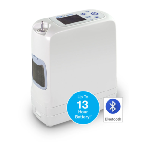 Portable Oxygen Concentrator
