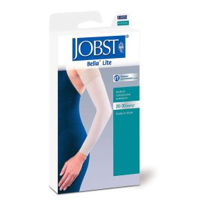 Arm Sleeve 15-20 mmHg Compression