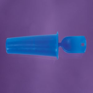 Plug, Catheter Medline Plastic, with Cover