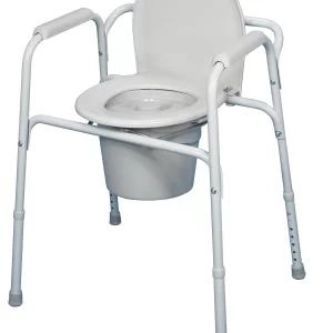 Commodes