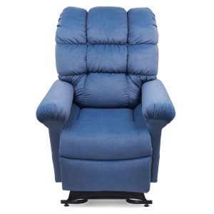 Cloud Medium Large: PR510-MLA