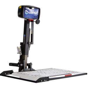 AL100 Universal Platform Scooter Lift