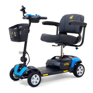 Buzzaround XL 4-Wheel, GB124-STD