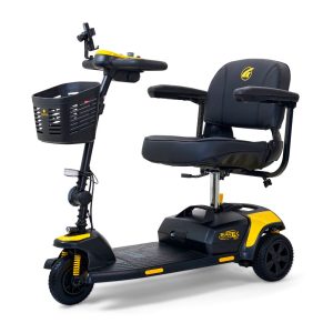 Buzzaround XLS-HD 3-Wheel, GB121-SHZ