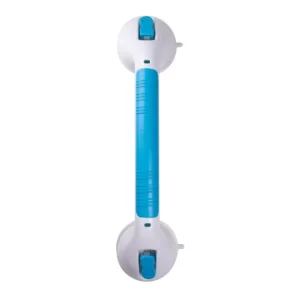 12″ Carex Suction Shower Grab Bar