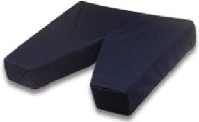 Coccyx Foam Cushion