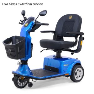 Companion 3-Wheel Full Size, GC340