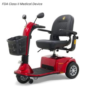 Companion 3-Wheel Mid Size, GC240