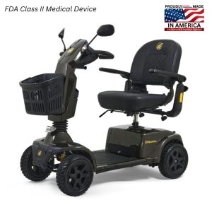 Companion 4-Wheel Full Size, GC440