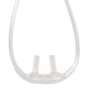 Nasal Cannula Soft-Touch, No Tubing
