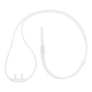 Nasal Cannula Soft-Touch, No Tubing
