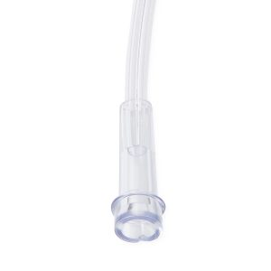 Nasal Cannula with 25′ Tubing and Standard Connectors