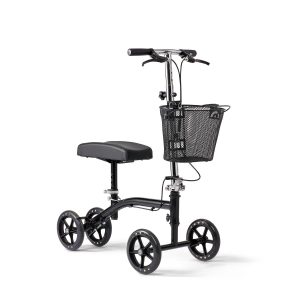 Standard Knee Walker with 8″ Wheels