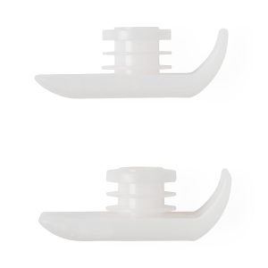 Medline Ski Gliders for Walkers