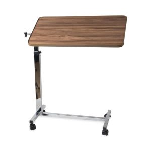 DMI Deluxe Tilt-Top Overbed Table