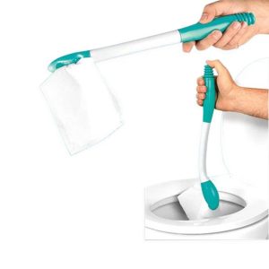 Jobar Long Reach Comfort Wipe Aids