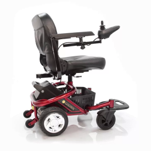 Power Wheelchairs
