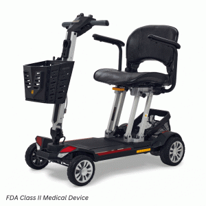 Buzzaround CarryOn HD, GB220