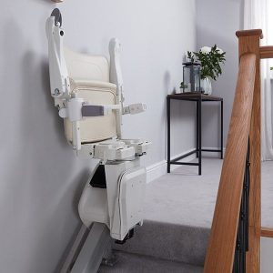 Straight Stair lift