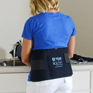 BattleCreek ICE IT! Maxcomfort Wrap