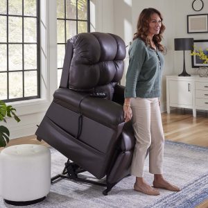 Cloud Medium Large: PR510-MLA