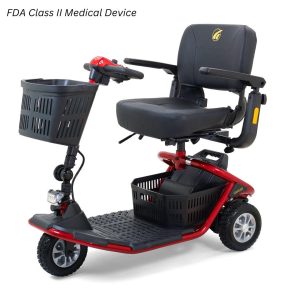 Lite Rider 3-Wheel, GL111