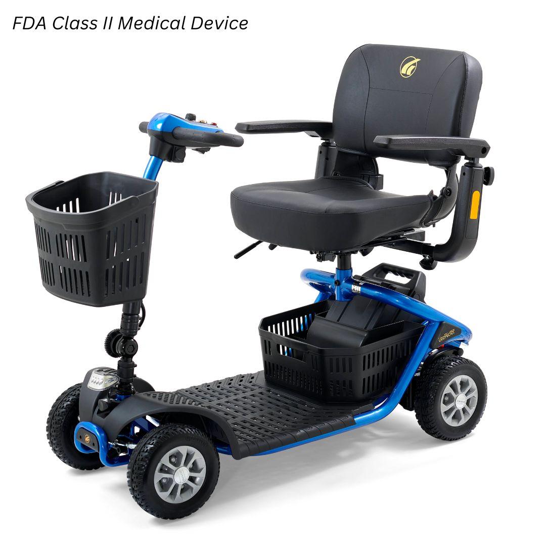 Lite Rider 4-Wheel, GL141