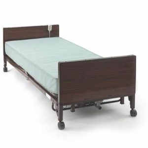 Hospital Bed, Hi-Low, Rental