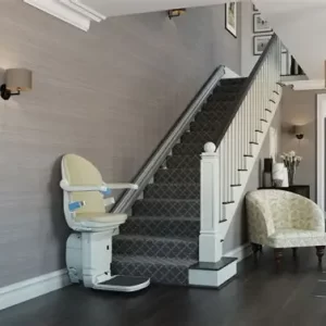 Straight Stair lift