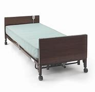 Standard Hospital Beds