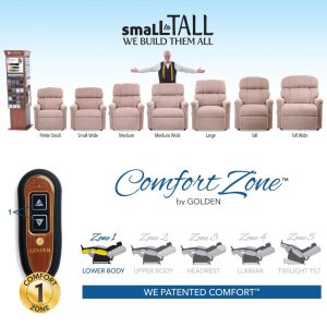 Comforter Large: PR531-LAR