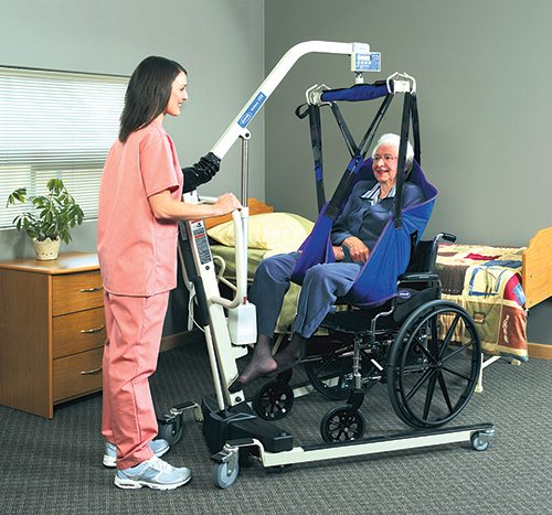 U-Sling