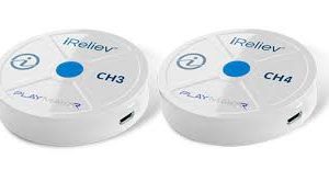 Expandable Wireless Pods