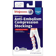 TED Anti Embolism Stockings