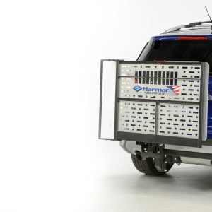 Hitch-Mounted Lifts