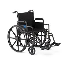 Rental Wheelchair 1 Rental Wheelchair
