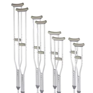 Crutches