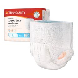 Incontinence Supplies