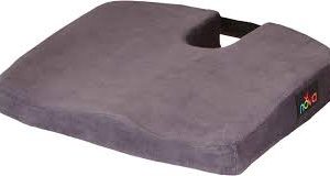 Nova 2″ Memory Foam Coccyx Seat Cushion