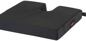 Nova Gel/Foam Coccyx Seat Cushion