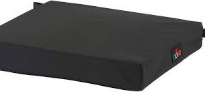 Gel & Foam Seat Cushion W/ Velcro Straps