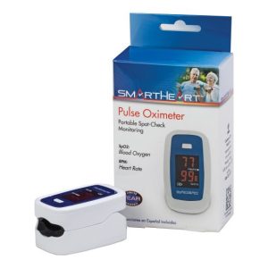 Pulse Oximeter