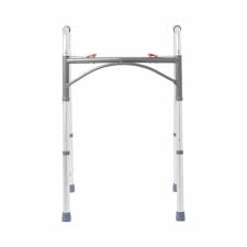 Foldable Aluminum Walker, Adult