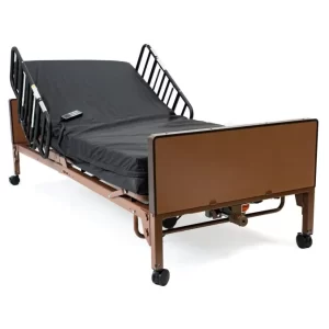 Hospital Bed, Hi-Low, Rental